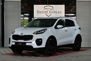 1.7 CRDI Climatronic Navi Asystent Pasa Martwe Pola Kamera Gwarancja