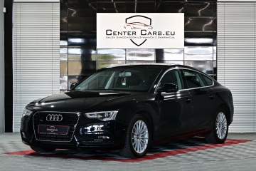 2.0 211KM Quattro S-TRONIC Xenon Navi Tempomat Gwarancja