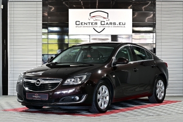 2.0 CDTI Lift Climatronic Navi Led BiXenon Podgrz.Kier 2xPDC Tempomat