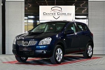 2.0  140KM Nawigacja Kamera Tempomat Gwarancja Finansowanie