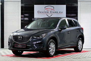 2.0 16V SktyActiv AWD Climatronic Full Led Navi RVM 2xPDC Gwarancja