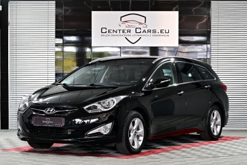 1.7 CRDI Climatronic Led Navi Skóra Kamera El.Fotel Infinity 2xPDC