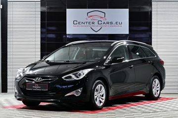 1.6 16V GDI Klimatyzacja Led Navi FlexSteer Kamera Tempomat Gwarancja