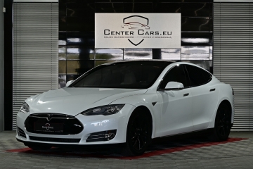 525KM 4x4 LTE  FREE Autopilot Supercharger 400 km zasięgu