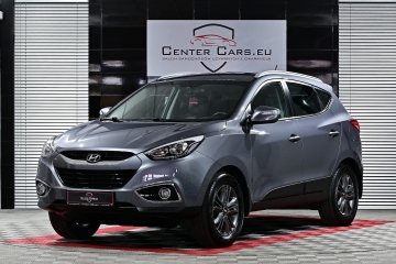 2.0 GDI 4x4 Navi Led Climatronic Pół Skóra Kamera PDC 17" Gwarancja