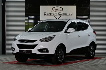 1.6 135KM Navi Pół Skóra Kamera Tempomat Key less GO Gwarancja