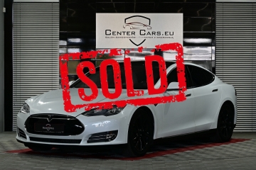 525KM 4x4 LTE  FREE Autopilot Supercharger 400 km zasięgu