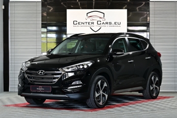 1.6 Turbo 177KM 4x4 Navi Kamera Climatronik Tempomat  Gwarancja