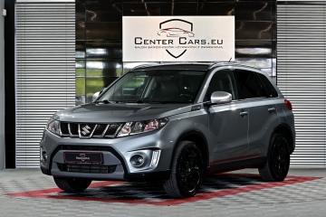 1.4 16V Navi Alcantara Led Climatronic  Kamera KeyLess Radar 2xPDC