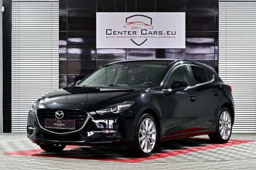 2.0 16V Climatronic Navi Full Led HUD Kamera Podgrz.Kier.KeyLess BOSE