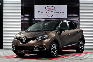 1.2 TCe Automat Climatronic Led Navi KeyLess Go Tempomat PDC Gwarancja