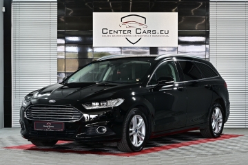 2.0 150KM  2xPDC Łopatki Tempomat Nawigacja Bluetooth Gwarancja