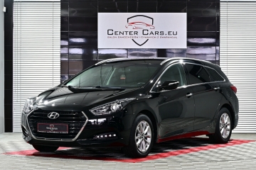 1.6 GDI Lift Climatronic Navi Led Kamera El. Fotel Podgrz.Kier. 2xPDC