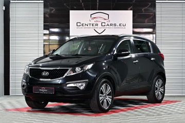 2.0 GDI Xenon Navi PółSkóra KeyLess Kamera Podgrz.Kier. 18" Gwarancja